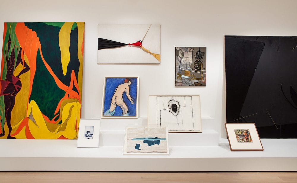 Gauging the Possibilities of Impermanence at the New MoMA