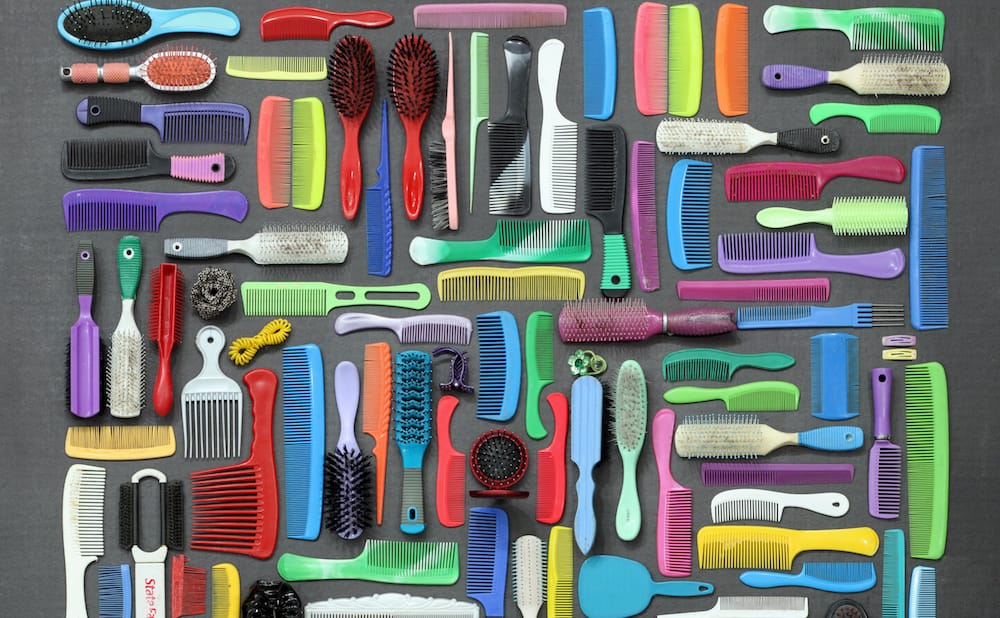 Why a Photo Exhibit of Objects Seized at Border Control Feels Sanitized