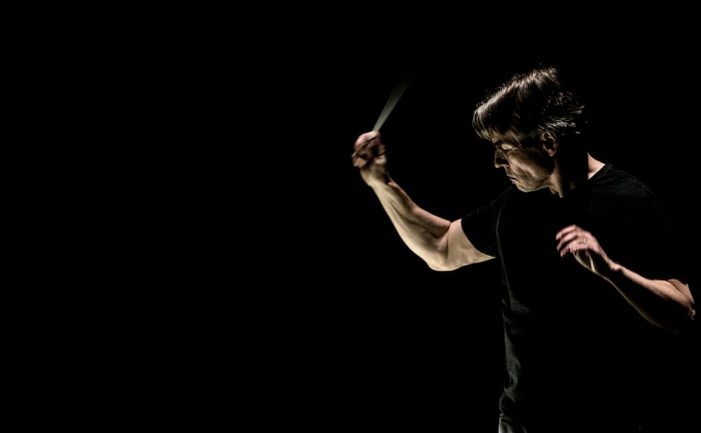 A Chance to Revisit the Music, Art, and Theater of the Weimar Era