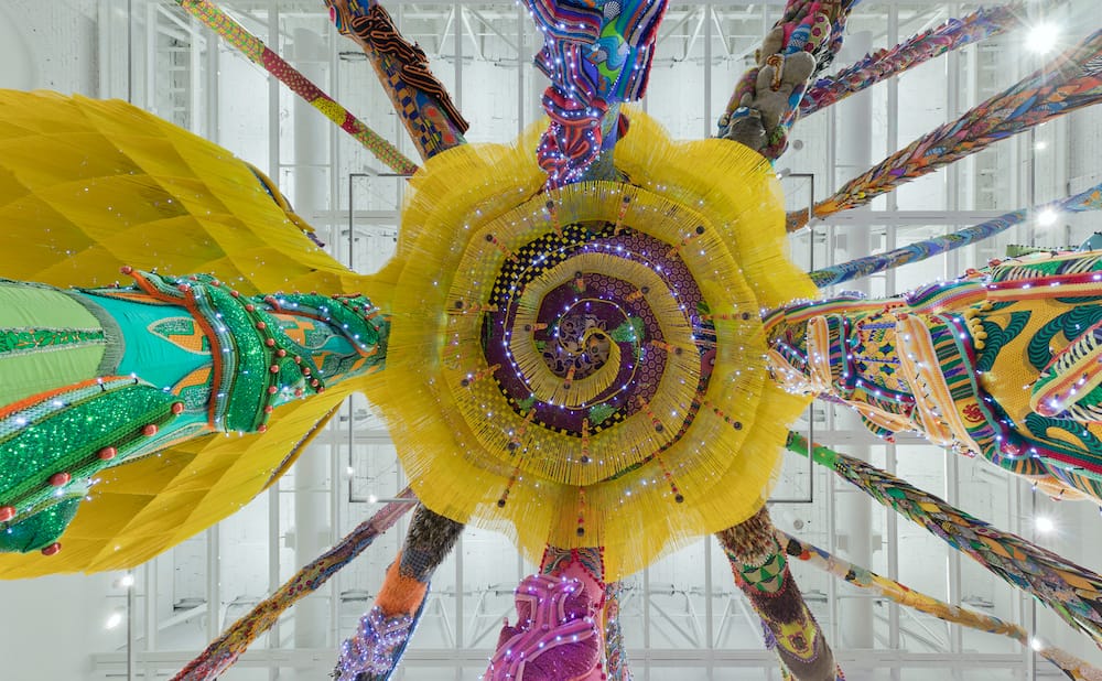 Yes, MAAM! Boston Is Excited to Meet Its Newest Contemporary Art Museum