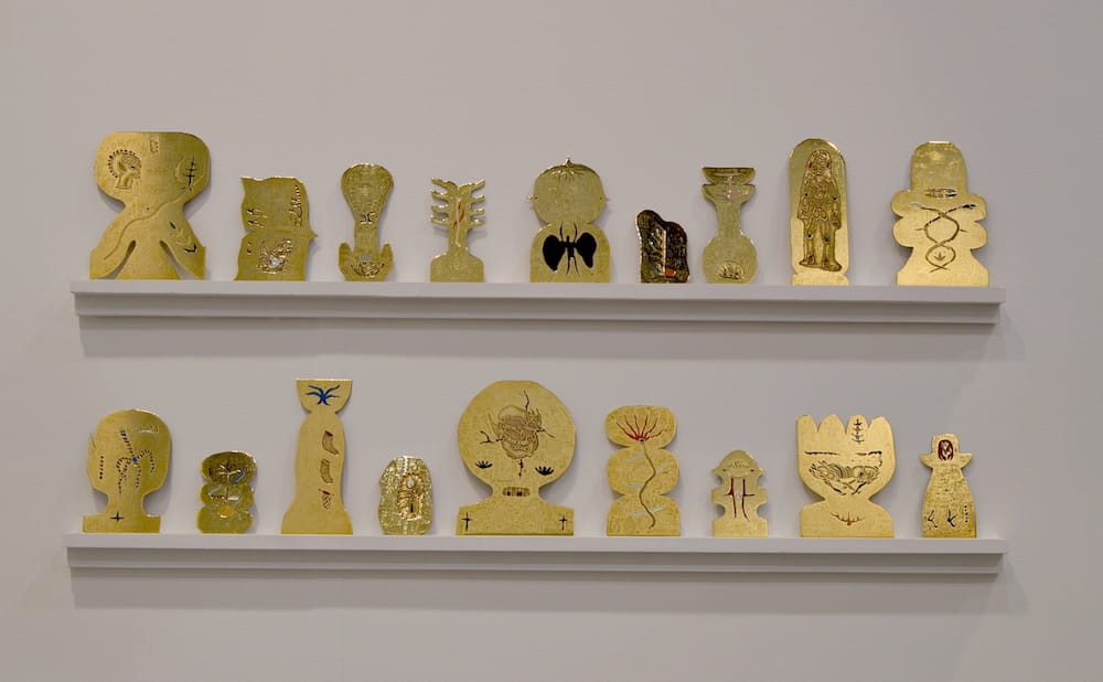 Taking in Local Projects at Zona Maco, Latin America’s Largest Art Fair