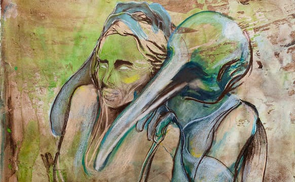 A Conversation About Sex Work in the Art World