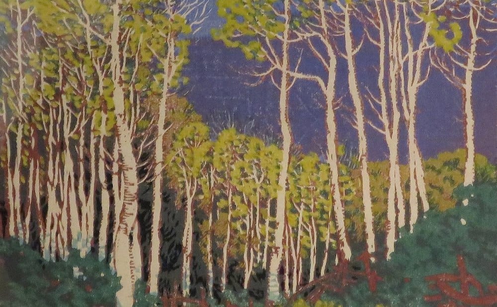 A New COVID-19 Relief Fund Benefits Santa Fe Artists