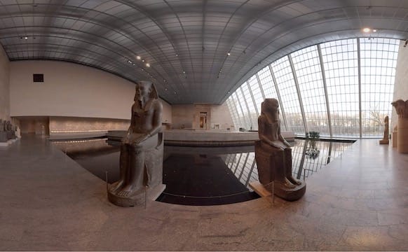 What It’s Like to Visit Virtual Galleries as an Art Critic