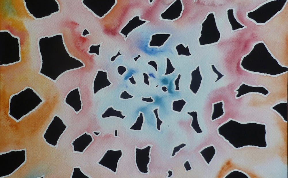 The Artists Who Found Inspiration in Isolation