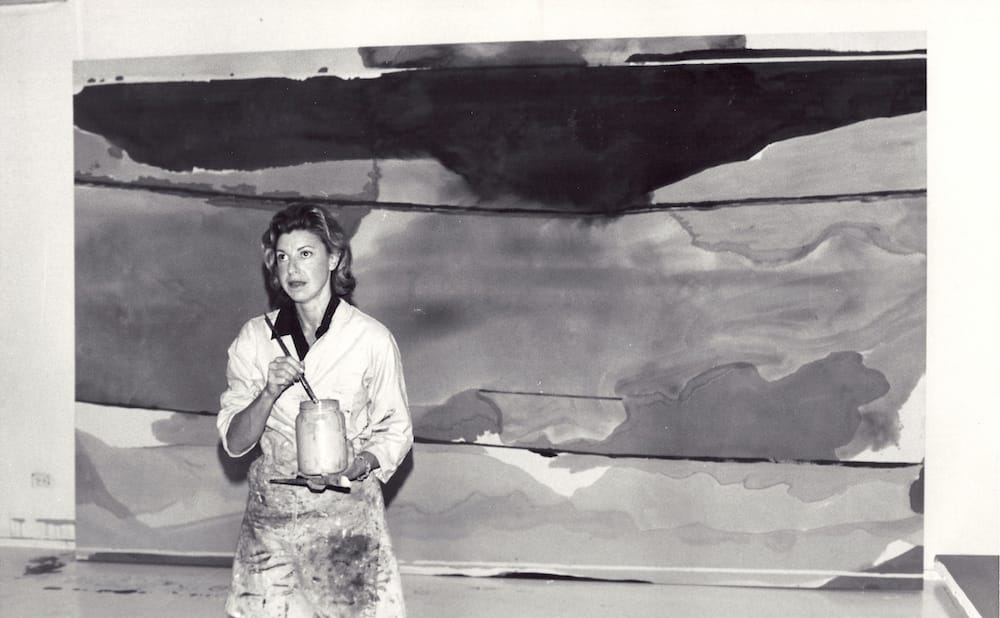 Getty, Warhol, and Frankenthaler Foundations Provide Emergency Relief for Artists and Orgs