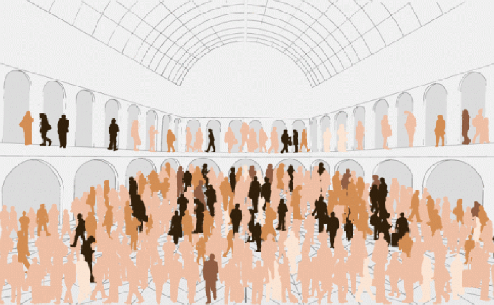 COVID-19 Pandemic Sheds New Light on Access to the Arts