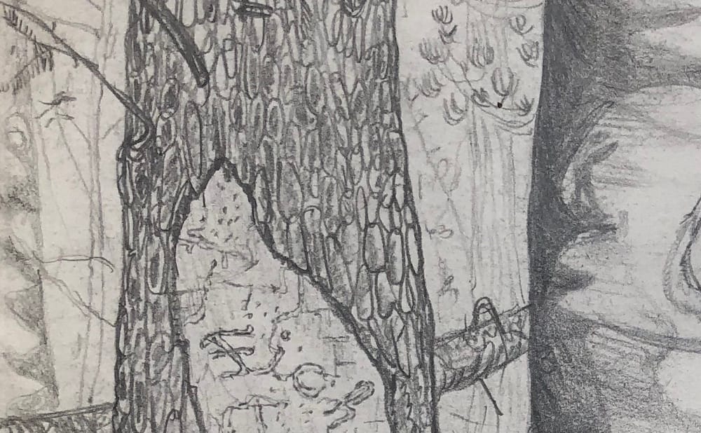 When Philosophy and Art Intersect