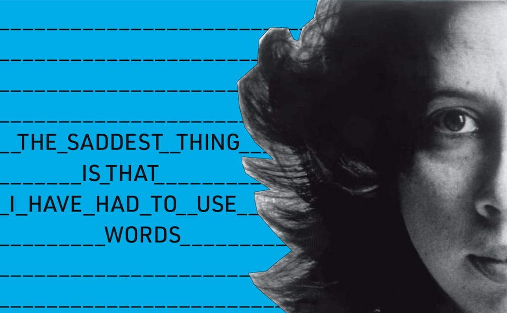 Questioning the Very Form of the Book