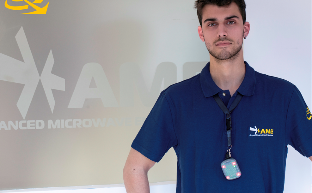 At This Museum, Reopening Plans Include a Wearable Buzzing Device to Remind You to Social Distance