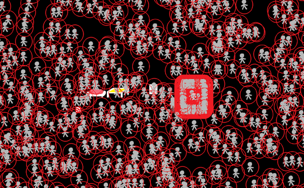 A Quarantine Game Speaks to and Soothes Our Collective Anxiety