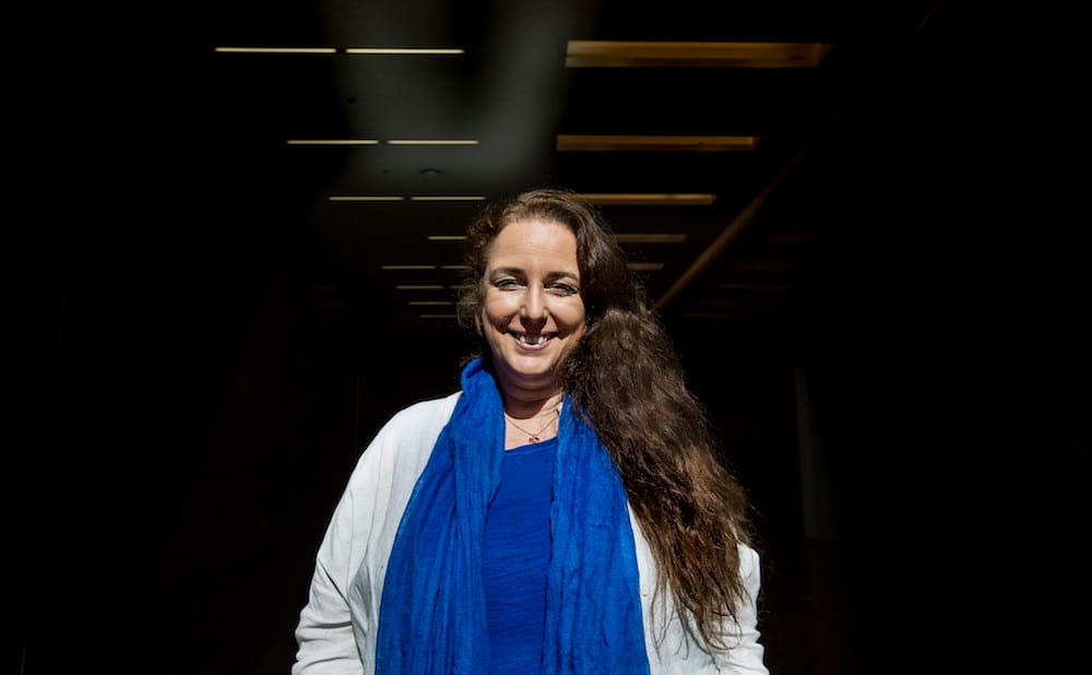 Tania Bruguera Among Artists Detained in Cuba Before Protest Against Police Brutality