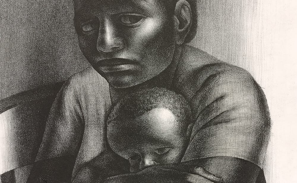 What We Can Learn From a Vanished Mural of Racist Violence