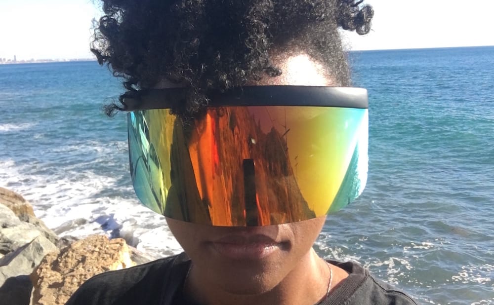 Meet LA’s Art Community: Nikita Gale Is Thinking About the Politics of Sound and Music