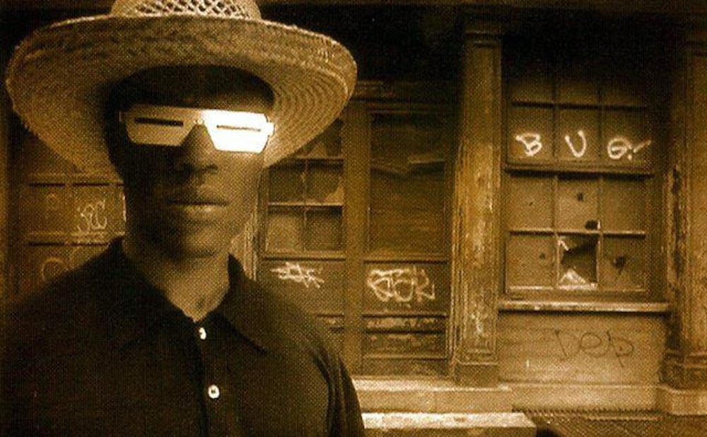 Experimental Films Contemplate the Future From an "Endangered Present"