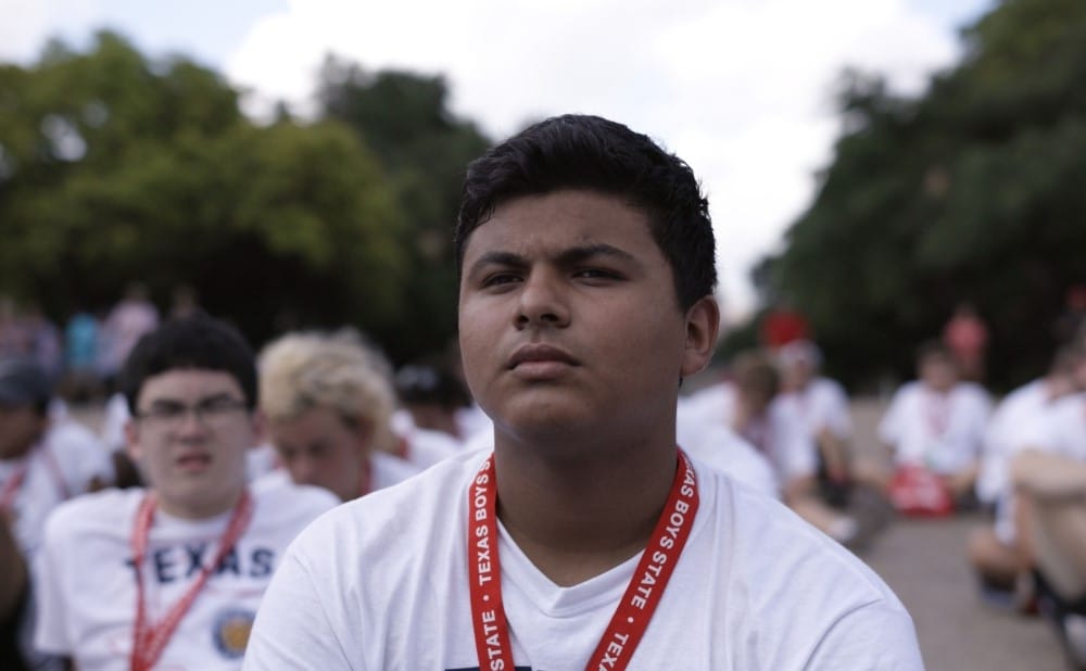 What Happens When a Thousand Teenage Boys Form Their Own Government