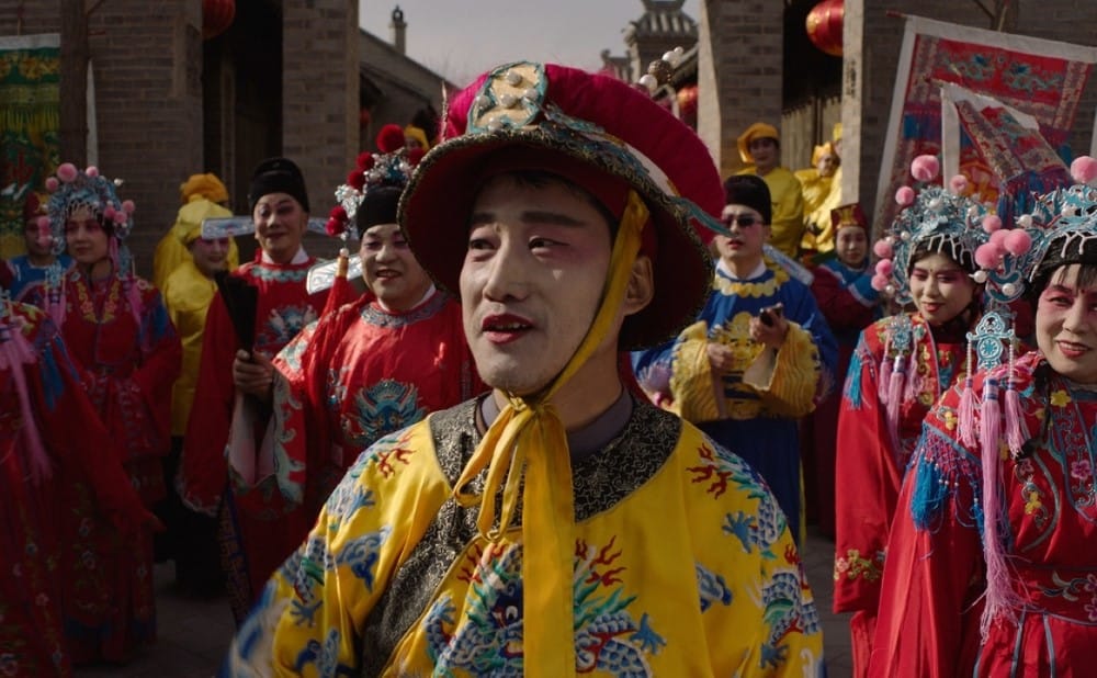 A Comedic Look at How Capitalism Has Warped Chinese History and Culture