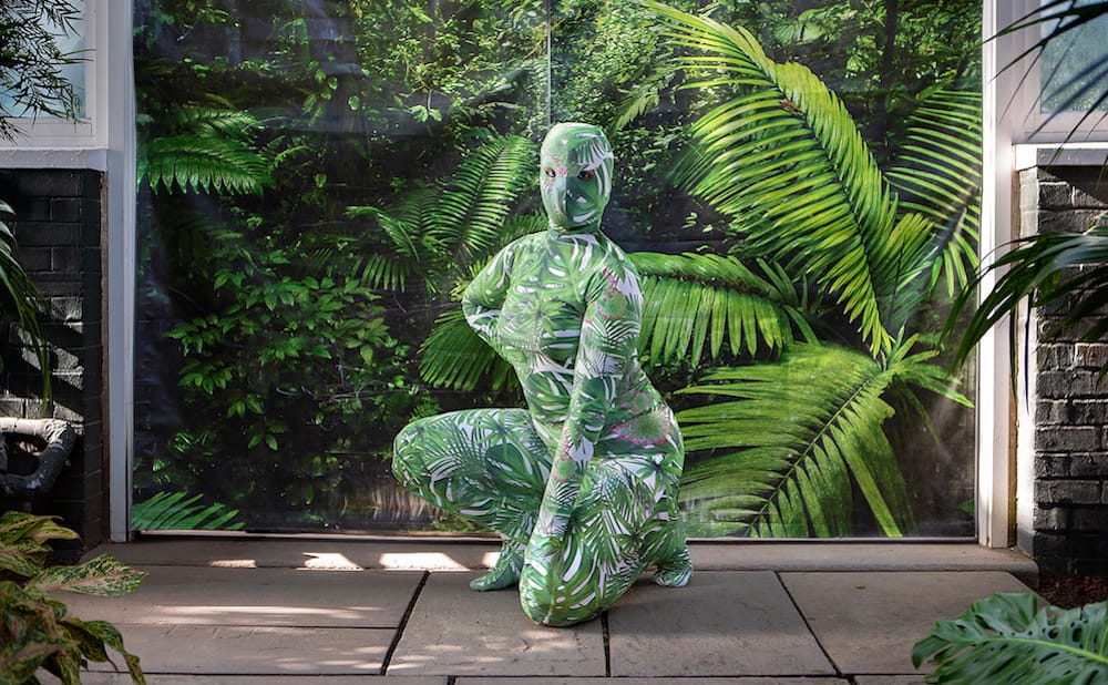 Joiri Minaya Isn’t Here to Entertain Your Tropical Fantasies