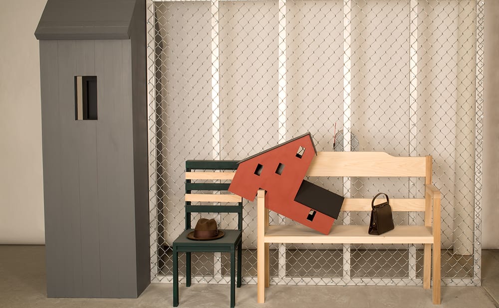 Remembering the Great Political Art of Siah Armajani