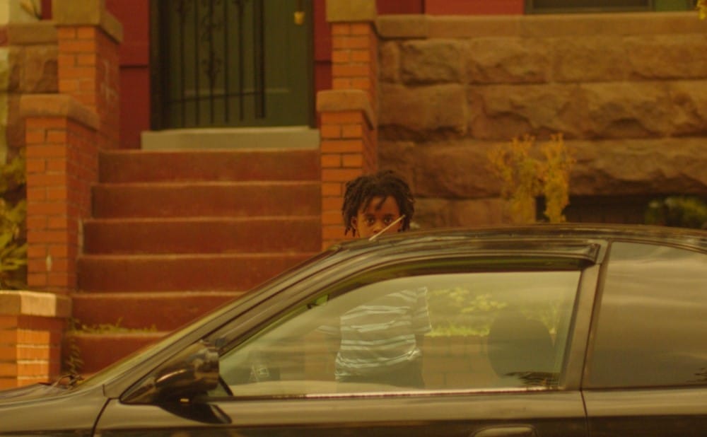 The Hostility of Gentrification in Black DC Neighborhoods