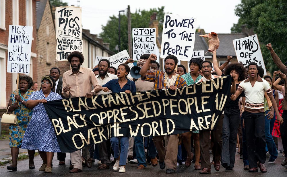 Steve McQueen Brings the Vibrancy of British Caribbean Communities to the Big Screen