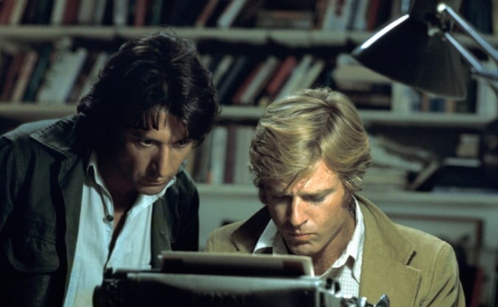 Election Films to Stream to Take Your Mind Off the Upcoming Vote