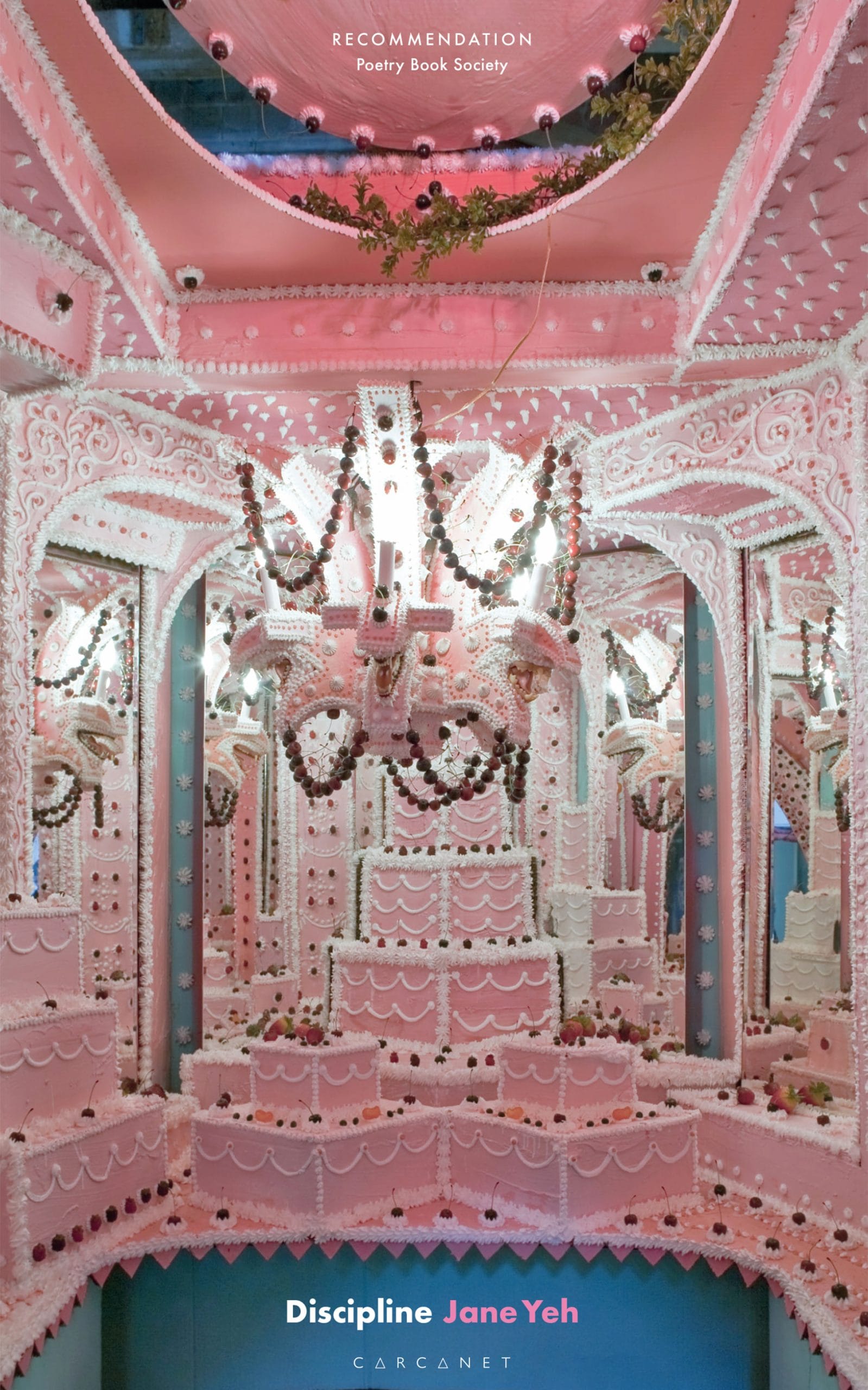 This Be the Verse: Our Favorite Poetry Books of 2020