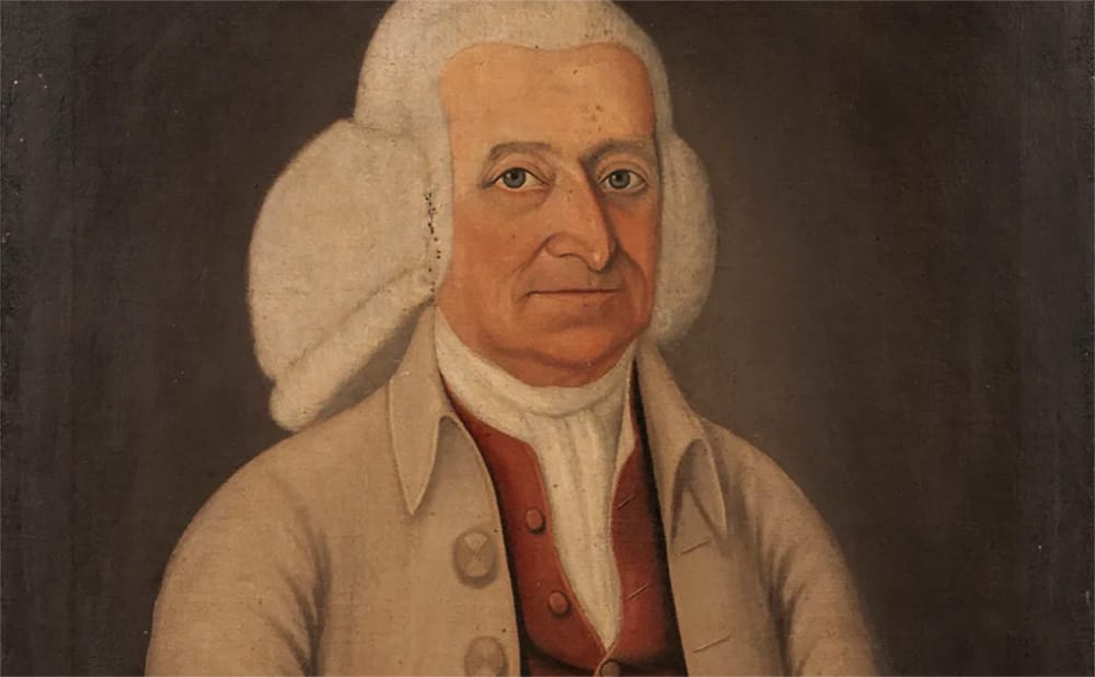 Portraits by John Brewster Jr., a Prolific Deaf Painter, Gifted to American Folk Art Museum