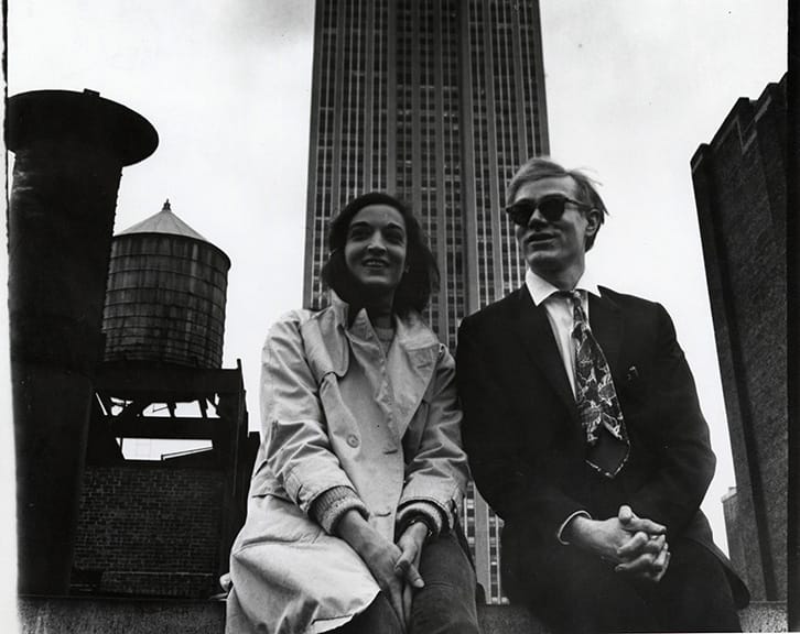 How Marisol, “the True Trailblazer,” Paved the Way for Andy Warhol