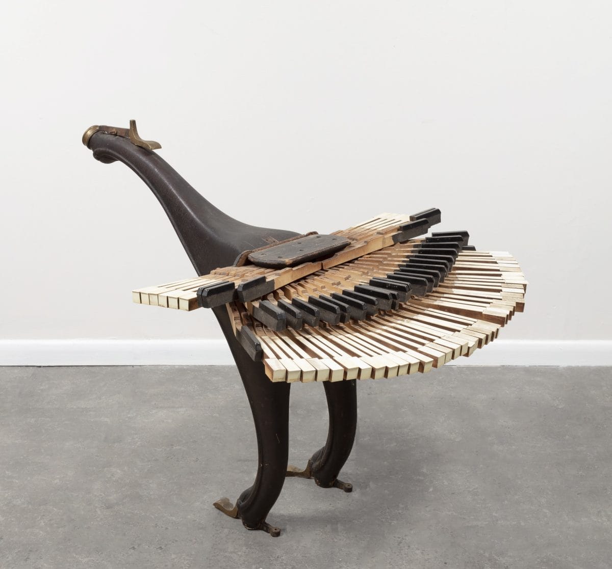 Your Concise New York Art Guide for May 2022