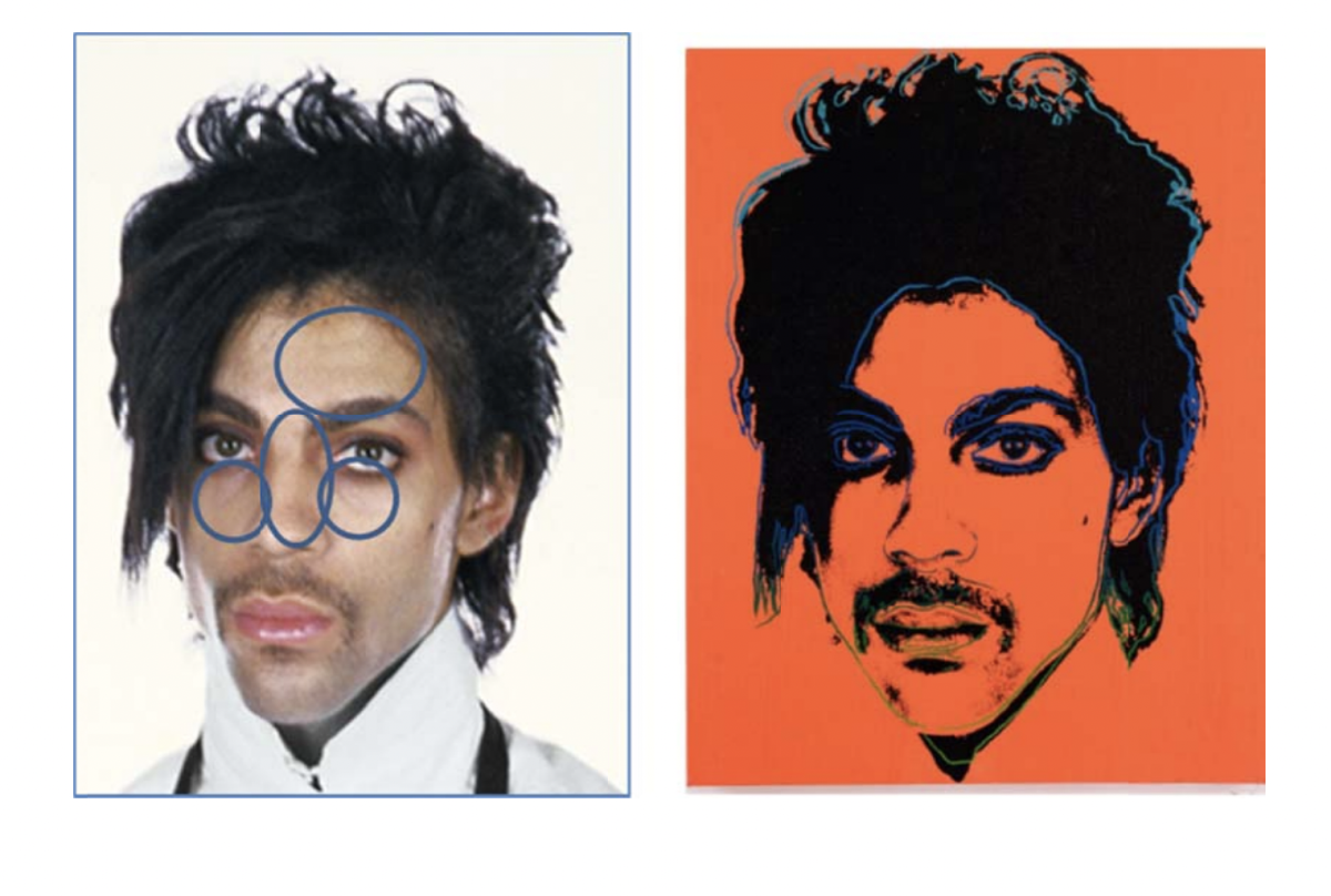 Long-Running Andy Warhol Copyright Dispute Reaches Supreme Court