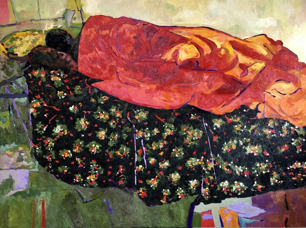 Your Concise New York Art Guide for July 2022