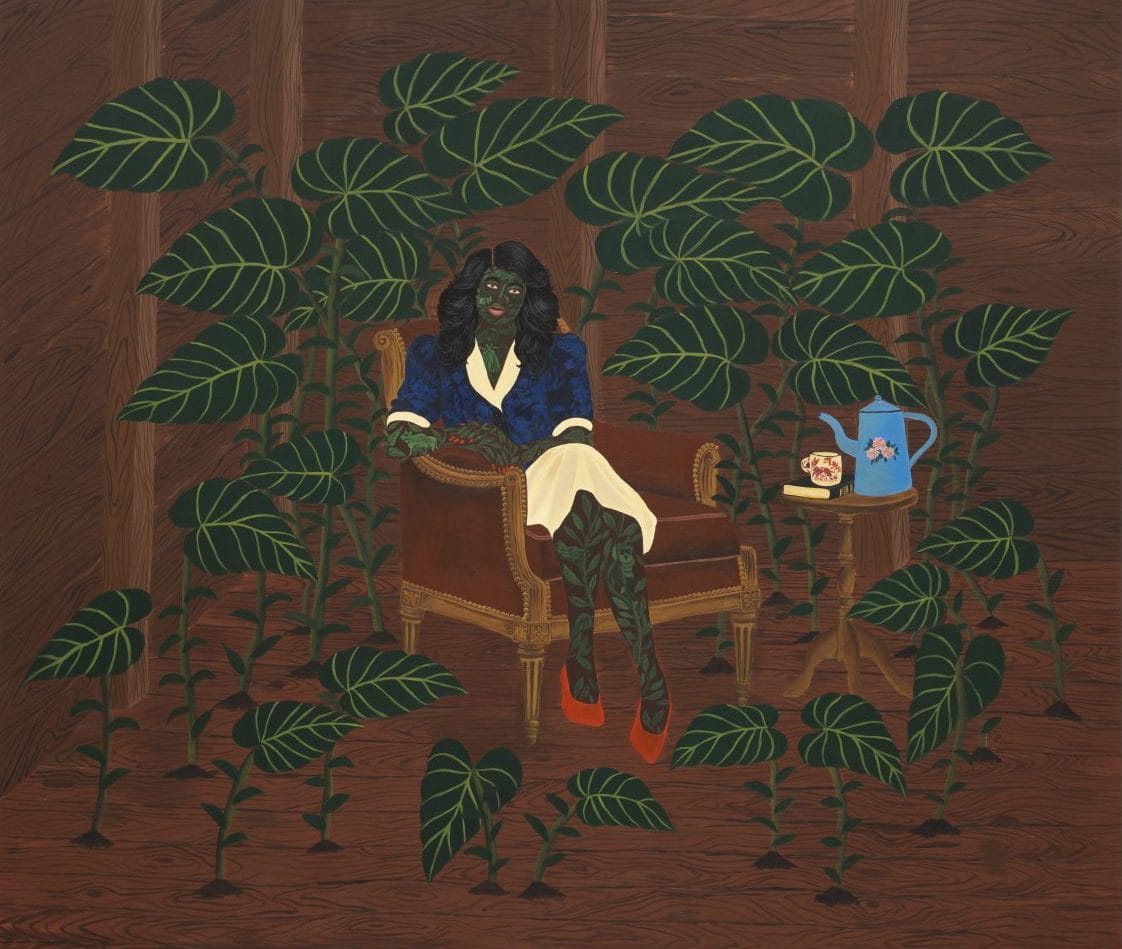 21 Art Shows to See in New York This Summer