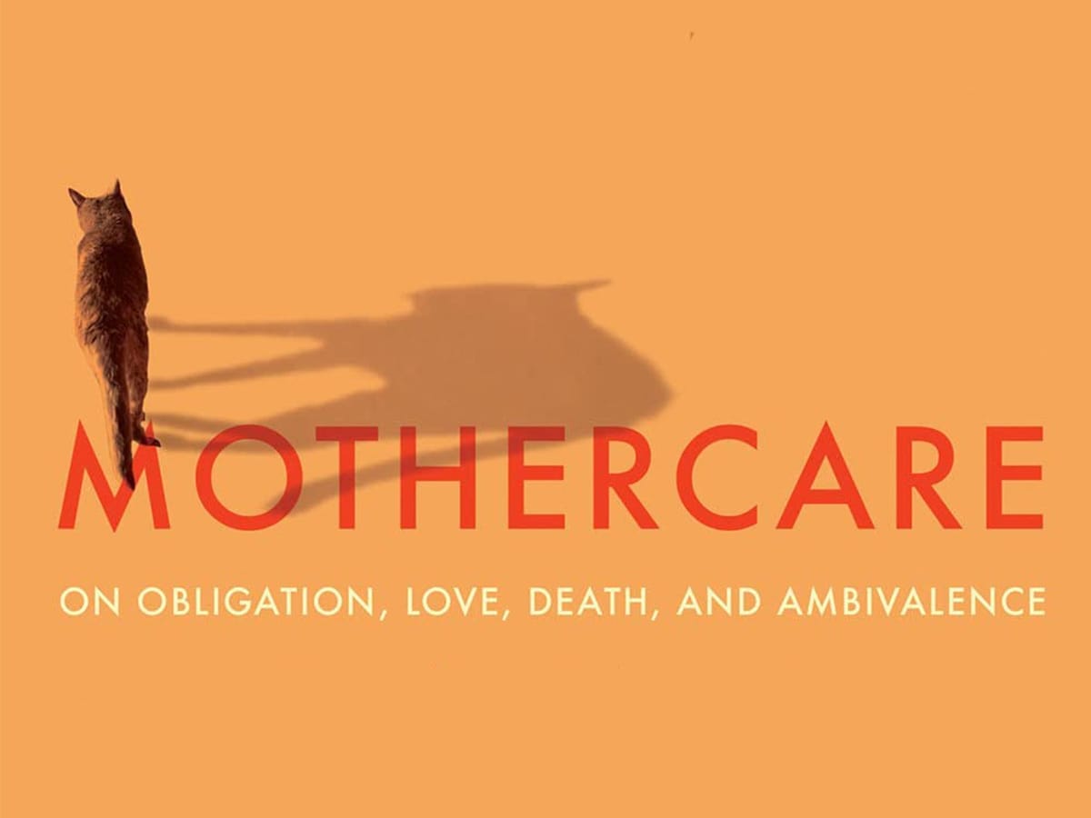 Lynne Tillman Explores How Her Mother Was Transformed by Aging and Illness