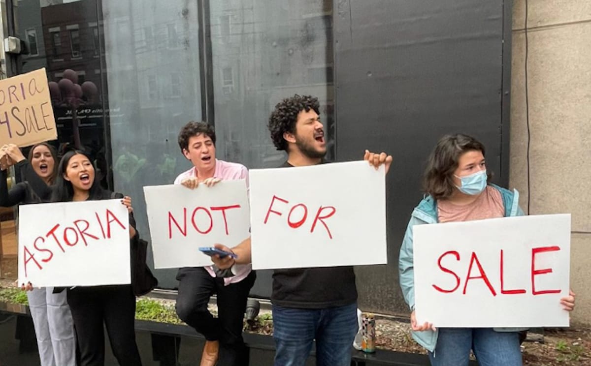 Pioneer Works Backs Out of Controversial Queens Development