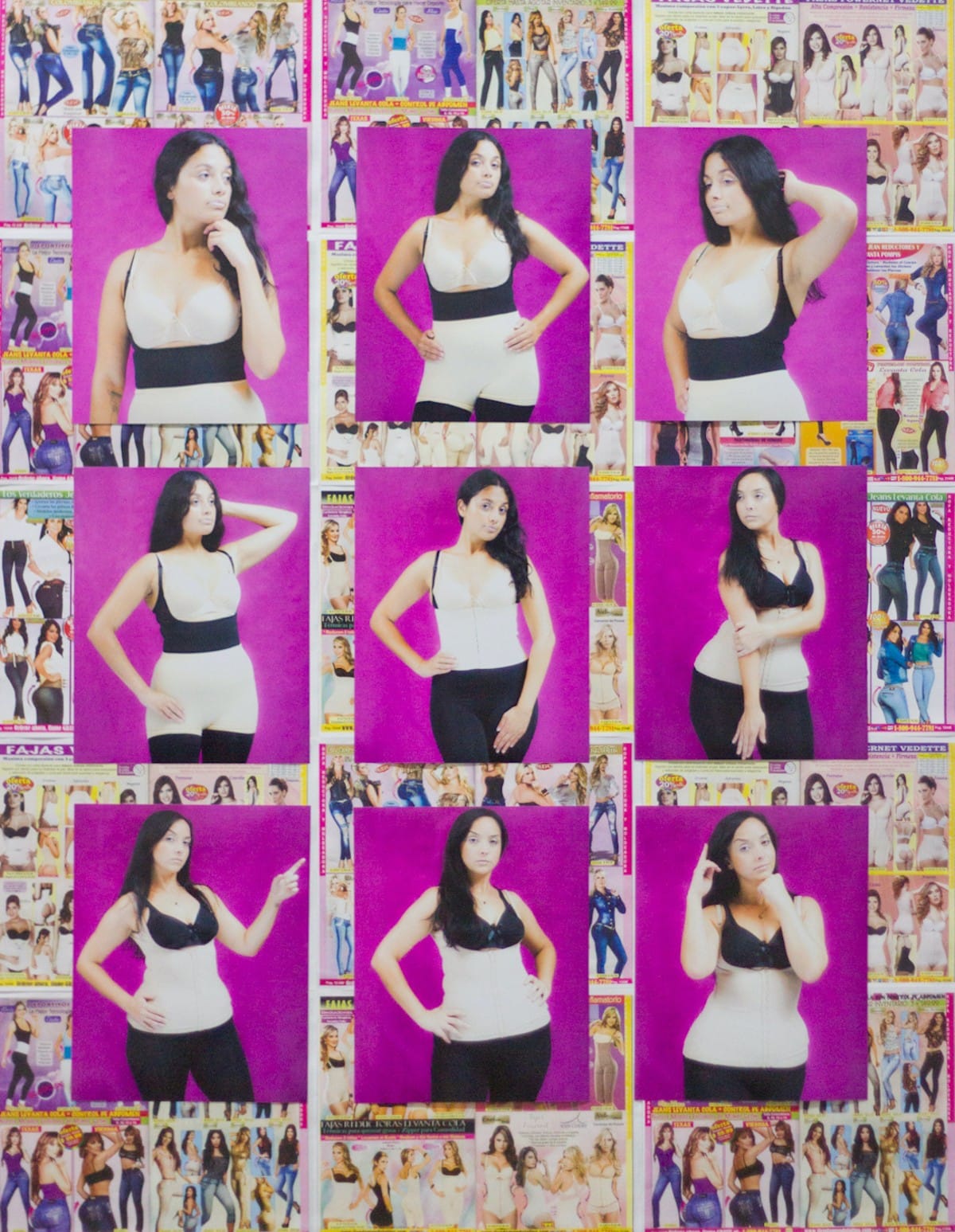 Miami, Chonga Girls, and Claiming an Aesthetics of Excess