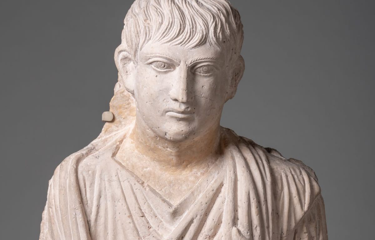 The Stories of Art History's Detectives