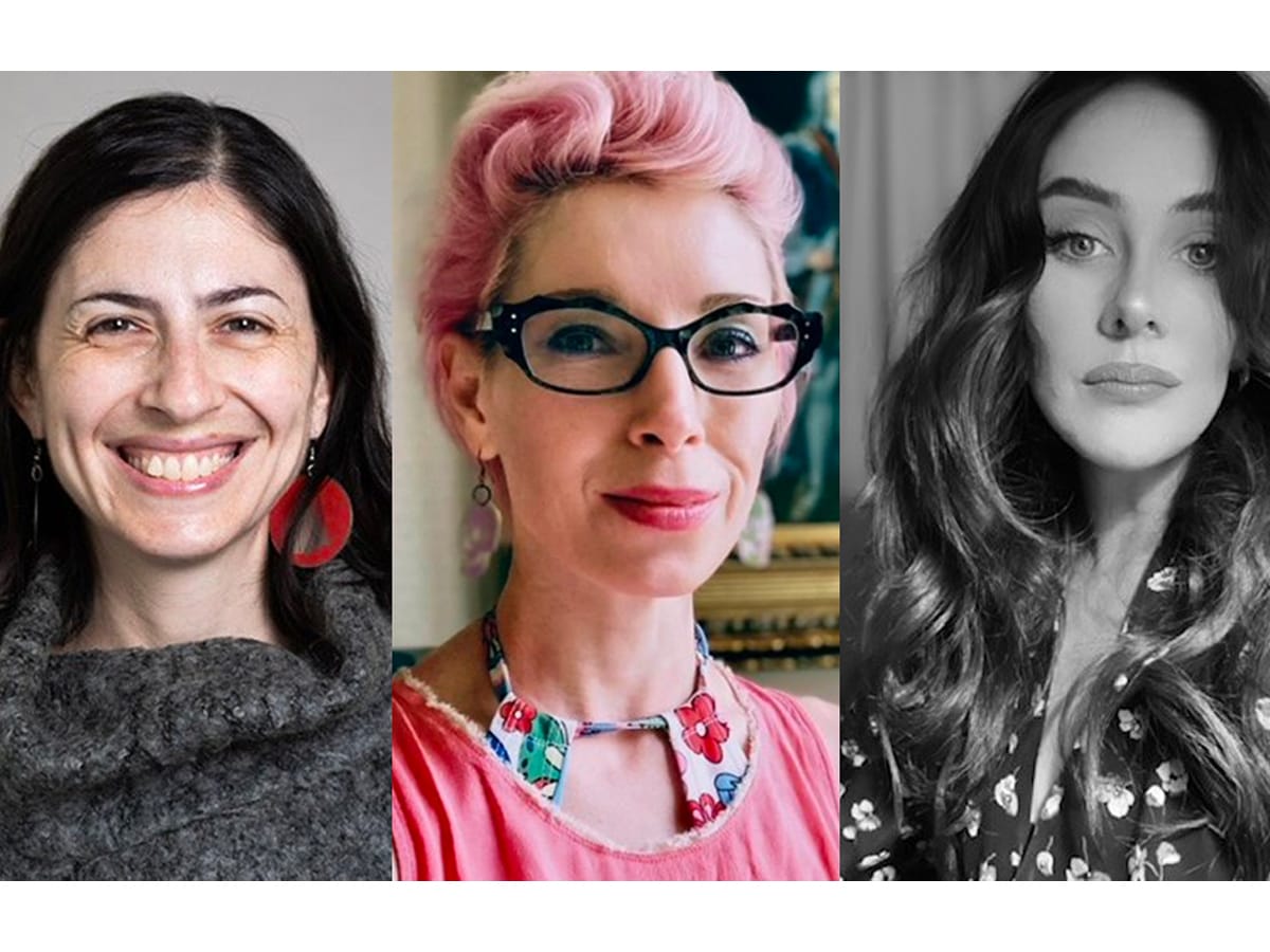 Hyperallergic Writers Among Rabkin Prize Recipients