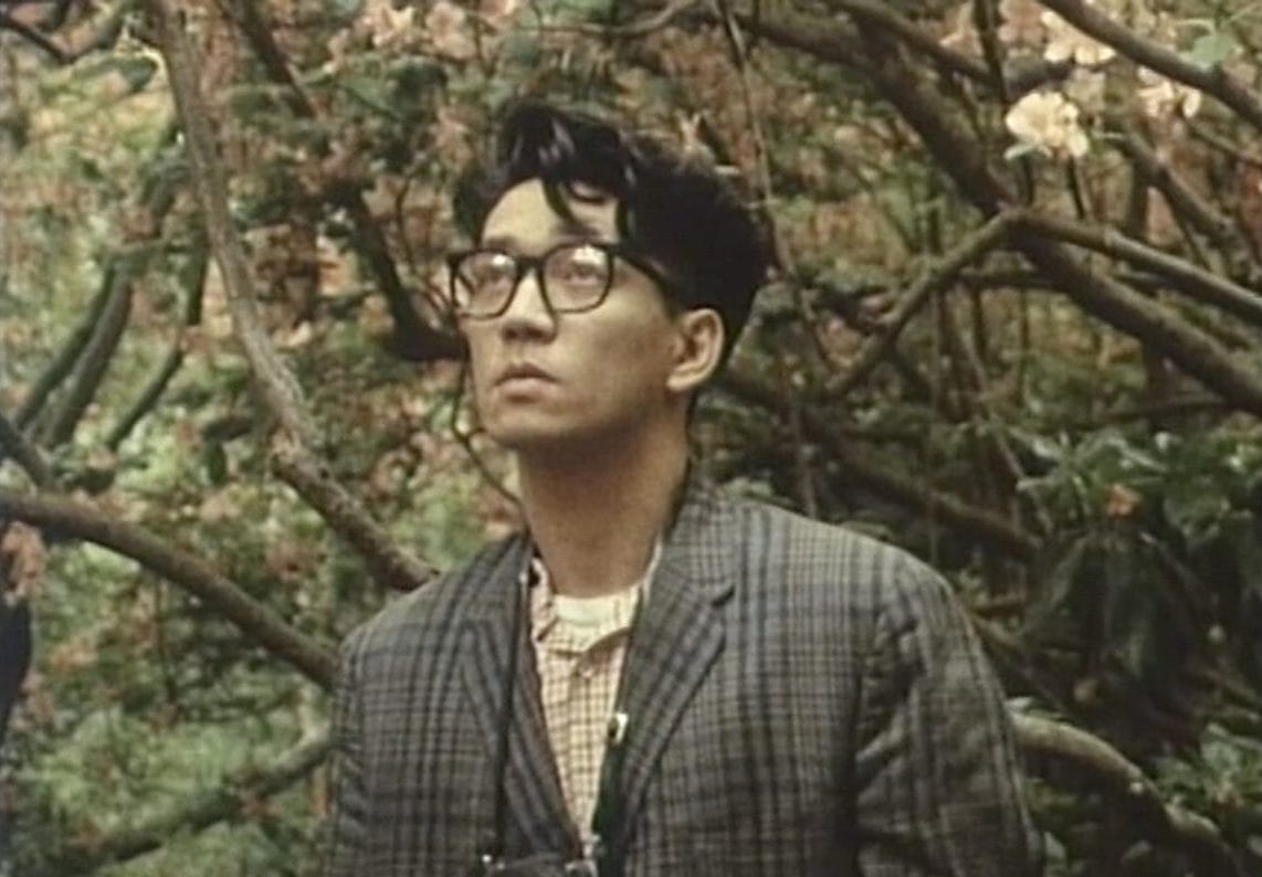 Revisiting the Magic of Ryuichi Sakamoto