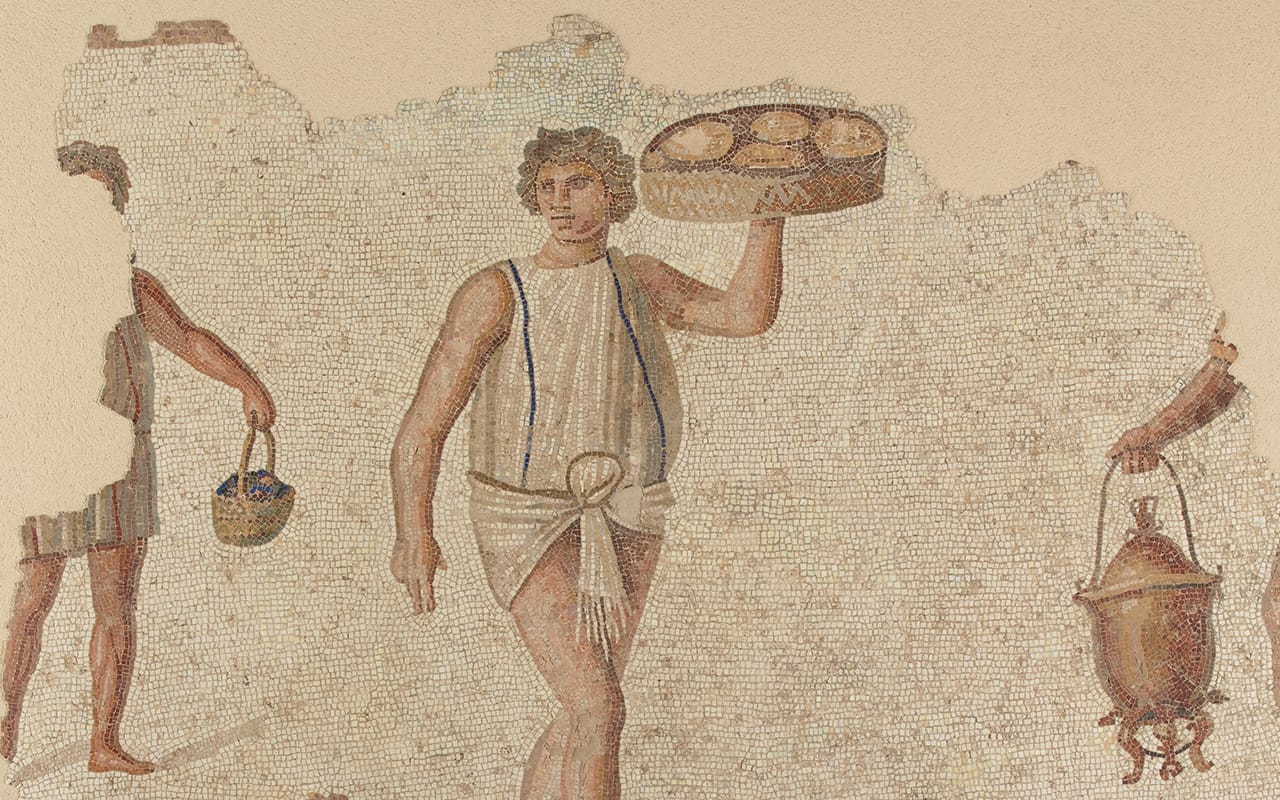 The Art World's Orientalist Fantasies About the Byzantine Empire