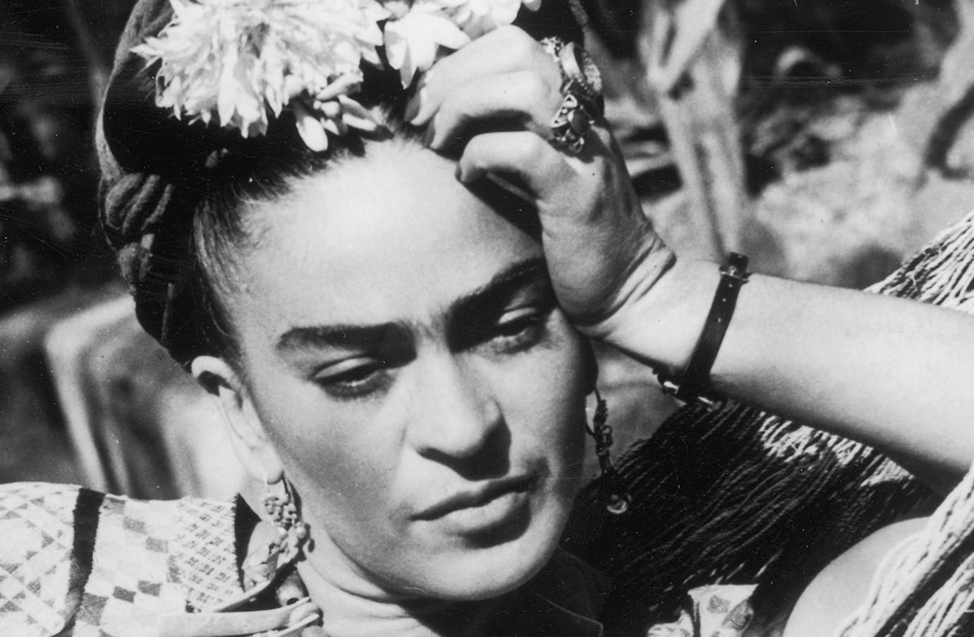 Frida Kahlo Corporation Sues Amazon Vendors