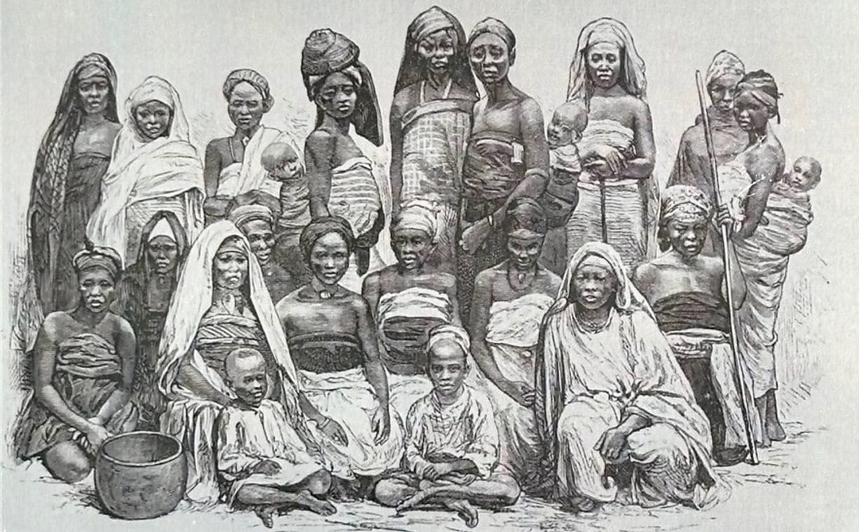 Decolonizing Joseph Conrad’s Heart of Darkness