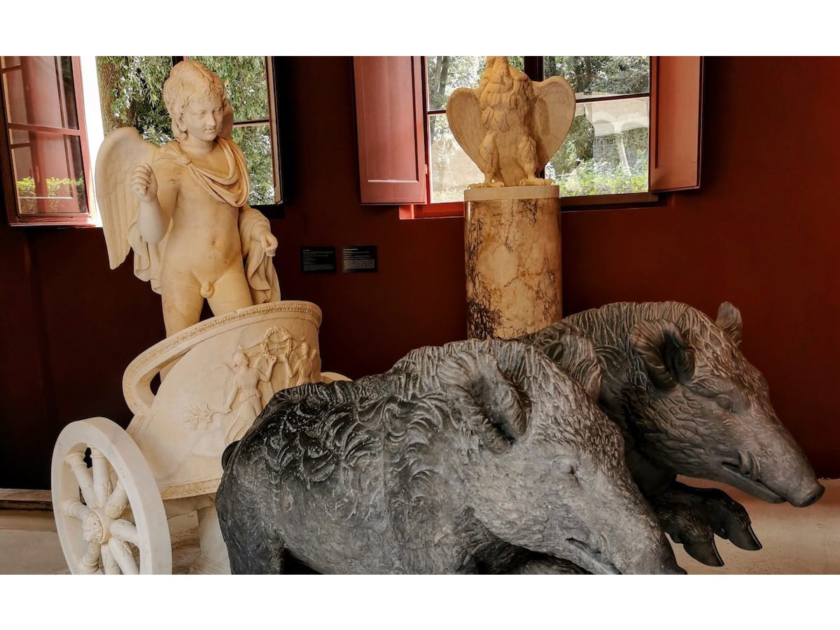 A Collection of Ancient Roman Statues Finally Gets Its Due