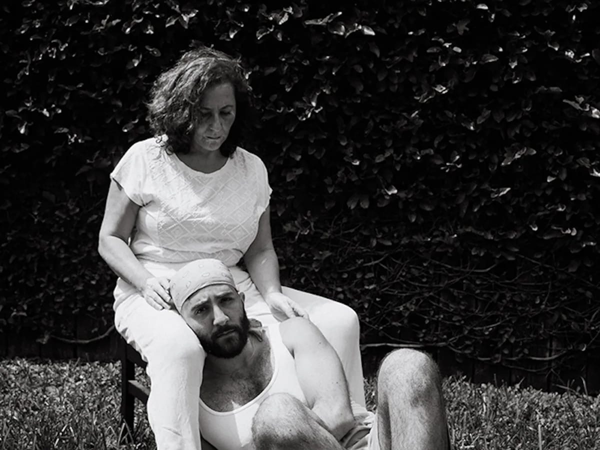 Elias Rischmawi Preserves Memory Against Erasure