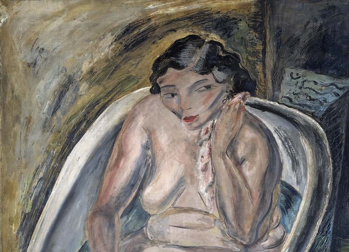 Esther Pressoir Is the Coolest Artist You’ve Never Heard Of