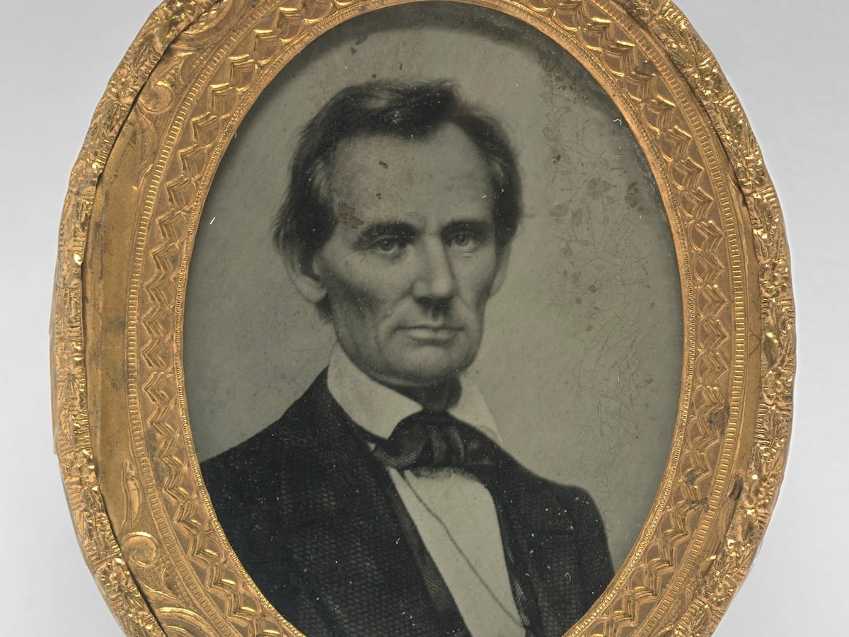 How Do You Picture a President?