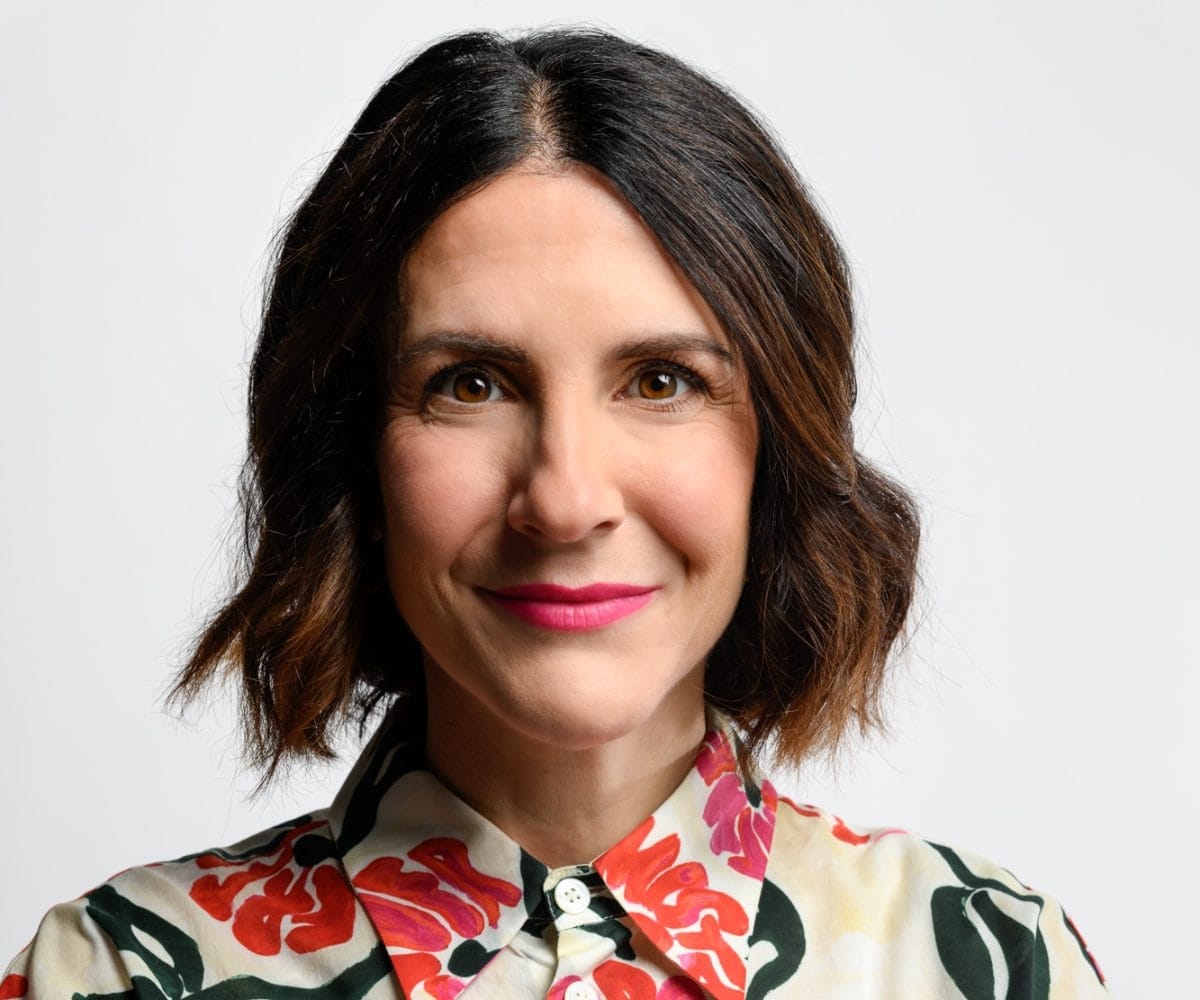 Philadelphia’s Fabric Workshop and Museum Has a New Leader