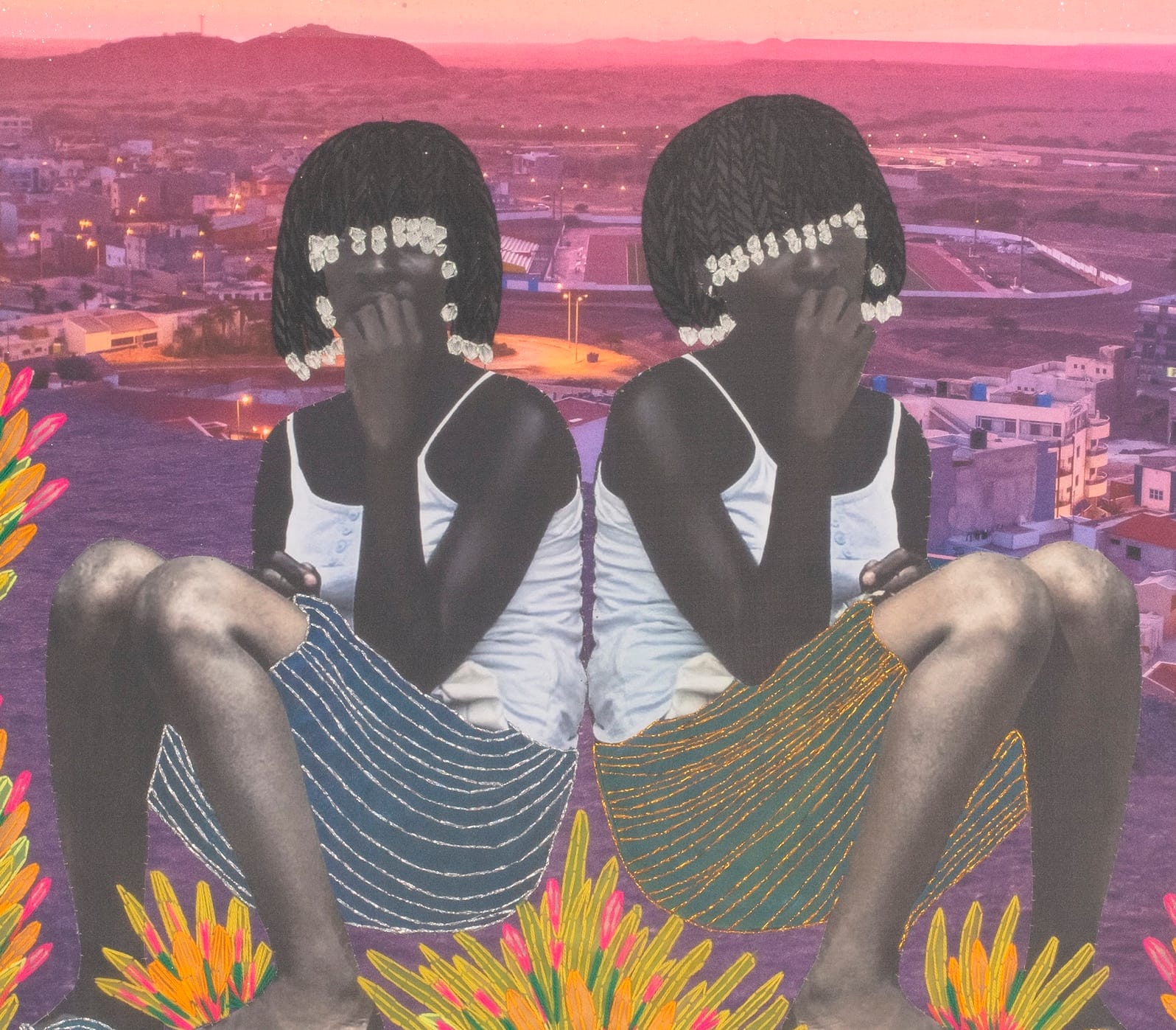 Your Guide to Navigating New York City’s Fall Art Fairs