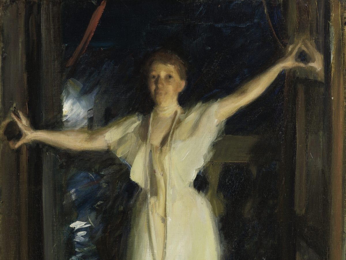 Isabella Stewart Gardner’s Never-Ending Quest for Beauty