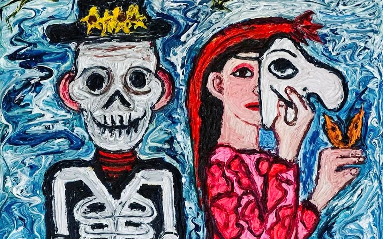 10 Shows to Visit in Upstate New York This October